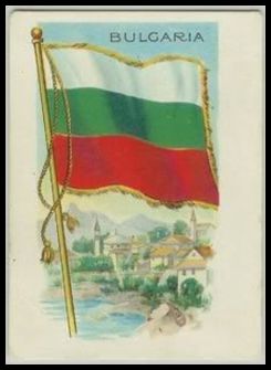 12 Bulgaria